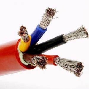 Domestic wire and cable market future demand development trend