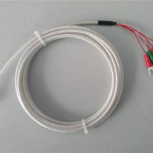 End thermocouple