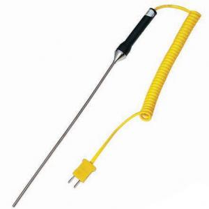 Handle type thermocouple