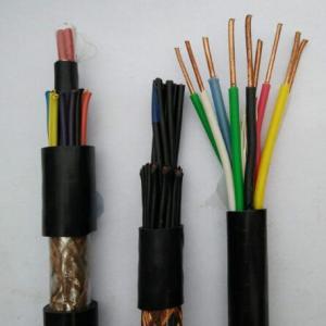 IA intrinsically safe control cable