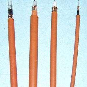 Nuclear power plants use K3 type cables