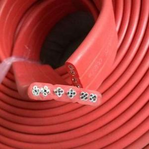 TVVB elevator flat cable