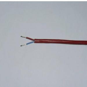 YGCRP silicone rubber flexible cable