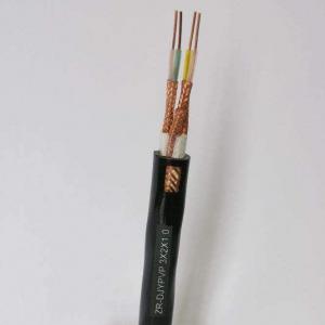 ZR-DJYPVP Flame retardant computer cable