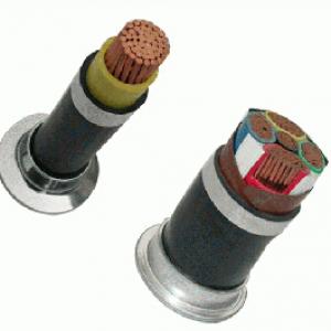 ZR-VV Copper core flame retardant power cable