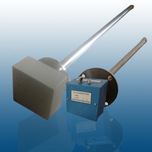 Zirconia oxygen probe (oxygen sensor)